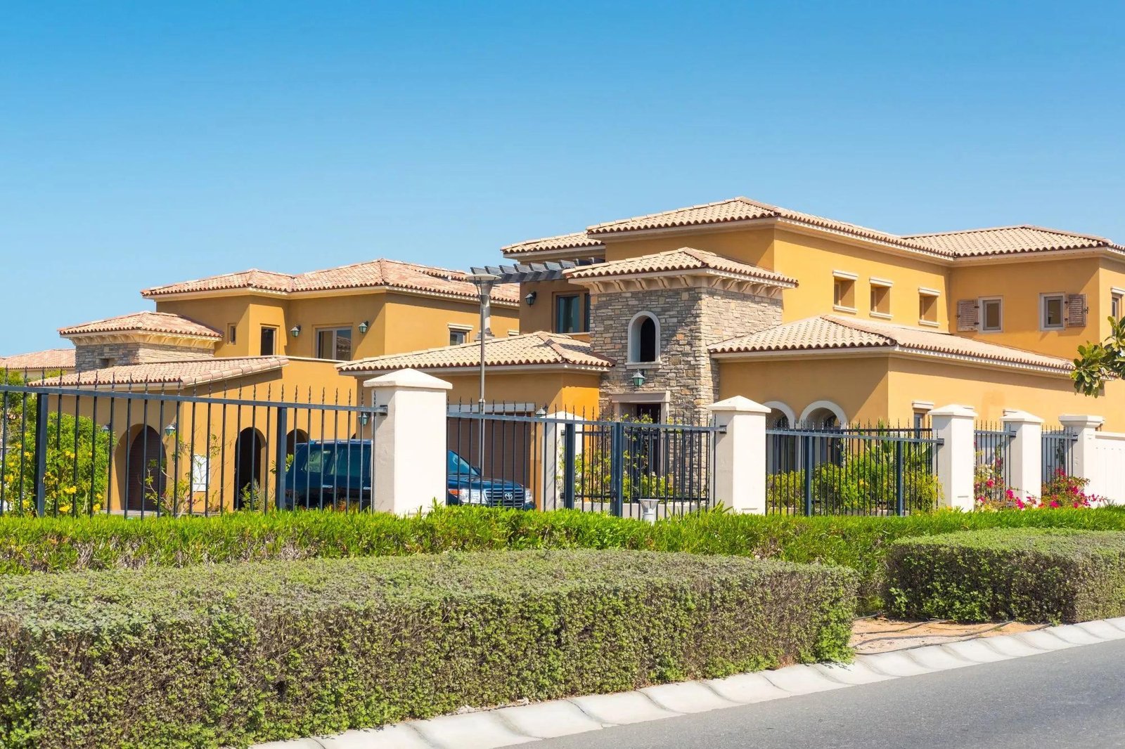 Saadiyat Beach Villas Abu Dhabi